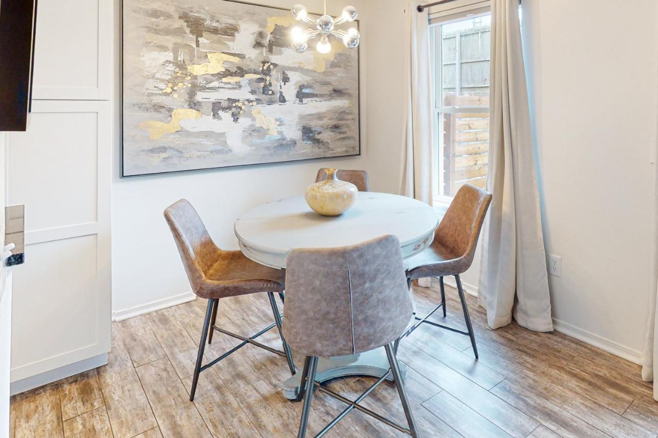 Ozk Trail House Villa Bentonville Ngoại thất bức ảnh