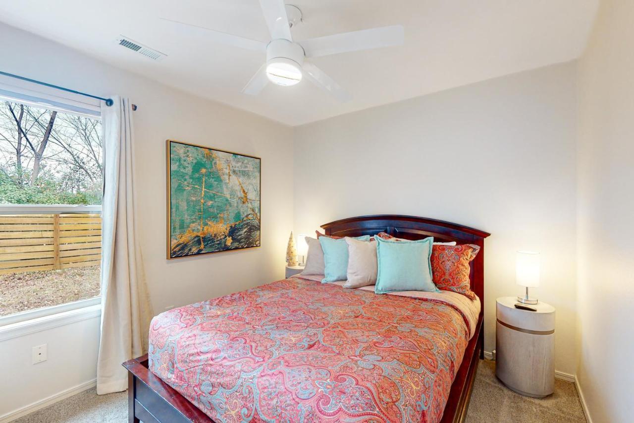 Ozk Trail House Villa Bentonville Ngoại thất bức ảnh