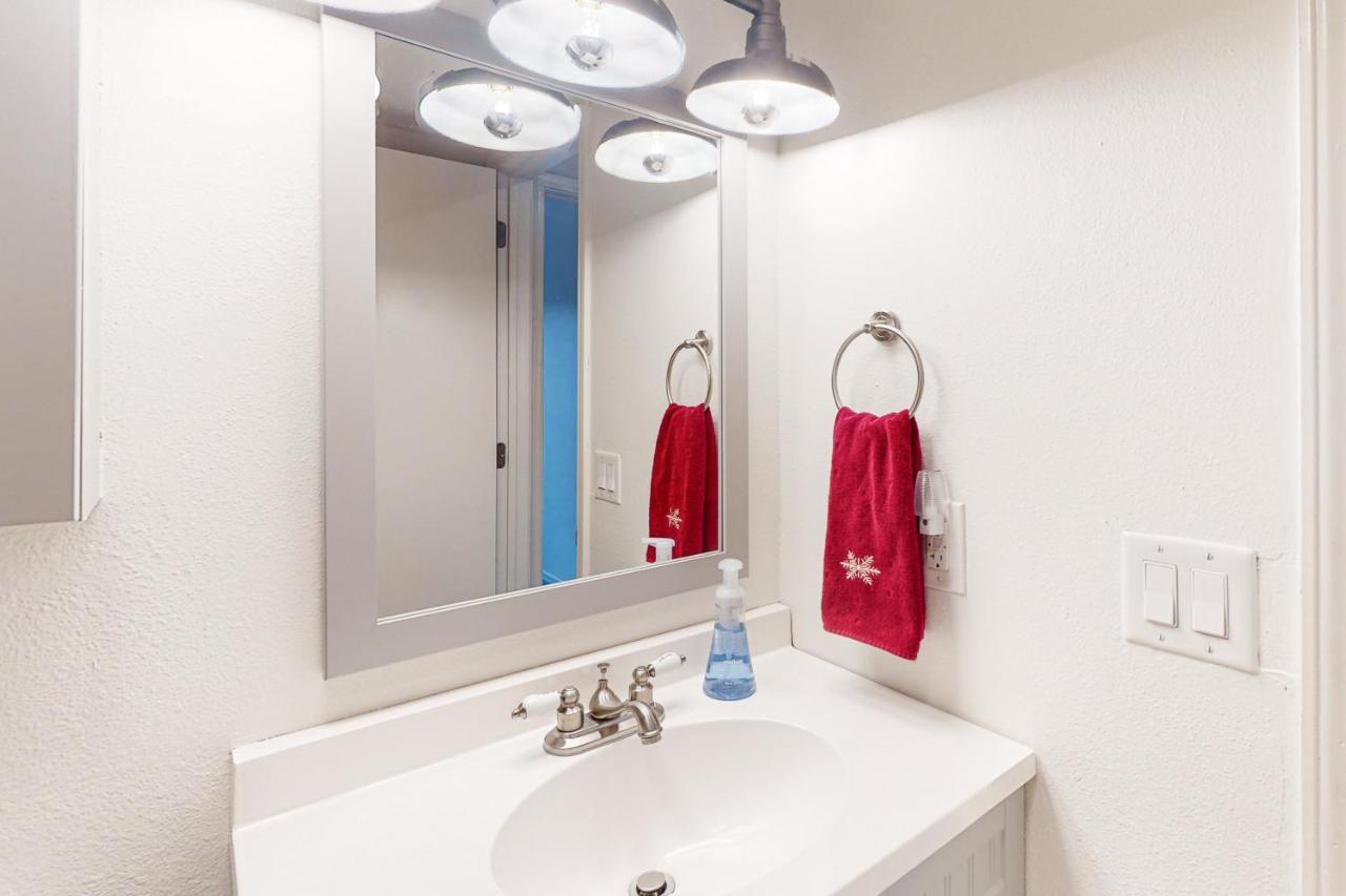 Ozk Trail House Villa Bentonville Ngoại thất bức ảnh