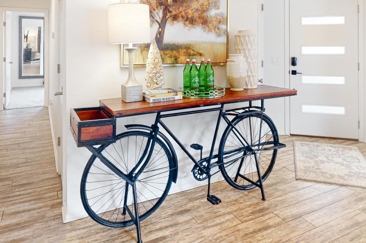 Ozk Trail House Villa Bentonville Ngoại thất bức ảnh